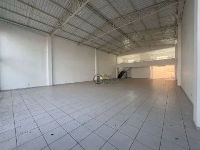 Ponto Comercial para alugar, 370m² no Vila Molon, Americana