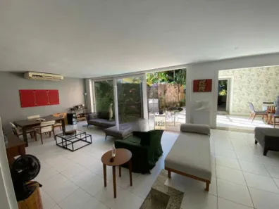 Apartamento com 5 Quartos à venda, 434m² no Gávea, Rio de Janeiro