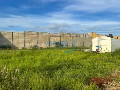 Lote/Terreno para alugar, 330m² no Jardim Tropical, Londrina