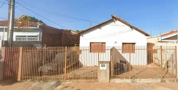 Casa com 3 Quartos à venda, 40m² no Vila Esplanada, São José do Rio Preto