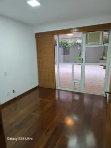 Apartamento com 2 Quartos para alugar, 101m² no Leblon, Rio de Janeiro