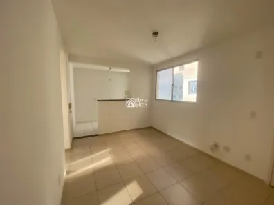Apartamento com 2 Quartos à venda, 44m² no Paulo Camilo, Betim