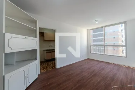 Apartamento com 1 Quarto à venda, 48m² no Consolação, São Paulo