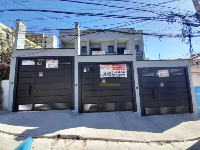 Sobrado com 3 Quartos à venda, 140m² no Vila Mazzei, São Paulo
