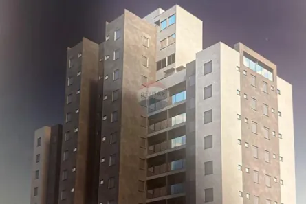 Apartamento com 3 Quartos à venda, 74m² no Jardim Montanhês, Belo Horizonte