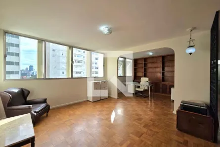 Apartamento com 2 Quartos à venda, 111m² no Itaim Bibi, São Paulo