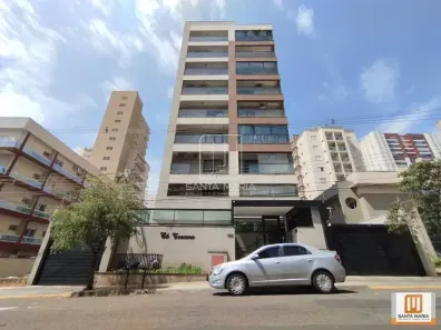 Apartamento com 1 Quarto à venda, 41m² no Nova Aliança, Ribeirão Preto