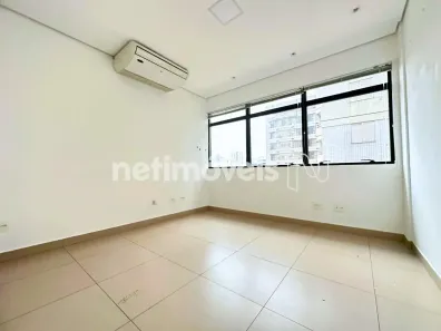 Sala Comercial à venda, 116m² no Barro Preto, Belo Horizonte