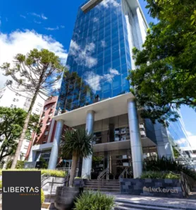 Sala Comercial à venda, 32m² no Mont Serrat, Porto Alegre