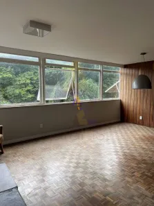 Apartamento com 4 Quartos à venda, 138m² no Jardim Paulista, São Paulo