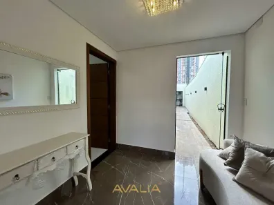 Sala Comercial para alugar, 10m² no Centro, Indaiatuba