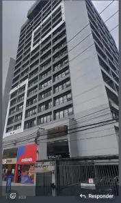 Flat com 1 Quarto para alugar, 28m² no Santana, São Paulo