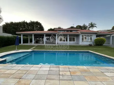 Casa de Condomínio com 4 Quartos à venda, 360m² no Jardim Nossa Senhora das Graças, Itatiba