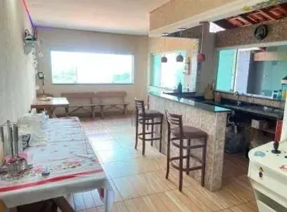 Casa com 3 Quartos à venda, 80m² no Pirituba, São Paulo