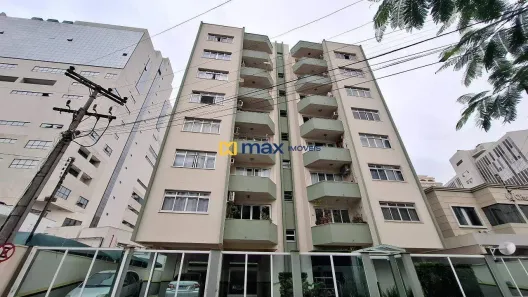 Apartamento com 3 Quartos à venda, 82m² no Centro, Itajaí