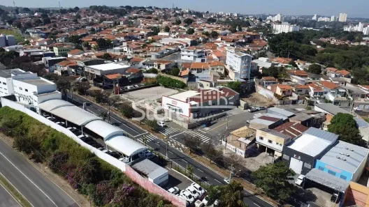 Galpão/Depósito/Armazém para alugar, 646m² no Jardim Conceição, Campinas