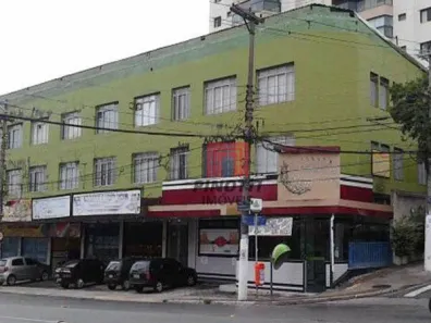 Prédio Comercial à venda, 2200m² no Rudge Ramos, São Bernardo do Campo