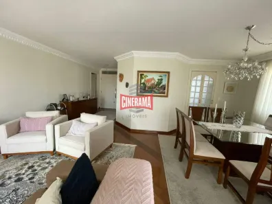 Apartamento com 3 Quartos à venda, 179m² no Santo Antônio, São Caetano do Sul