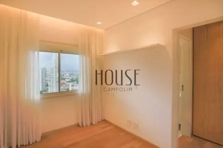 Apartamento com 3 Quartos à venda, 199m² no Jardim Portal da Colina, Sorocaba