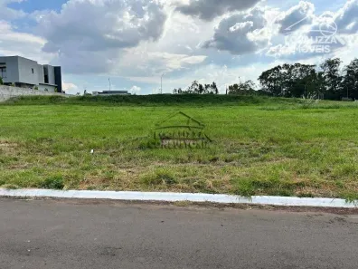 Lote/Terreno à venda, 600m² no Residencial Jardim Barra do Cisne I, Americana