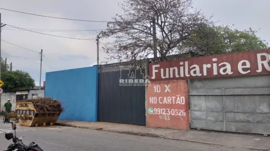 Galpão/Depósito/Armazém à venda, 240m² no Jardim Nogueira, Sorocaba