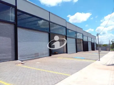Galpão/Depósito/Armazém para alugar, 791m² no Laranjeiras, Uberlândia