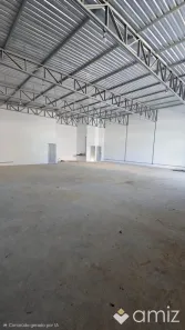 Galpão/Depósito/Armazém para alugar, 255m² no Vila São Tomaz, Aparecida de Goiânia