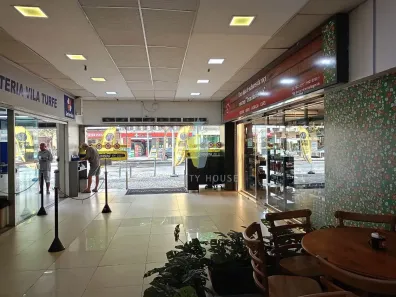 Ponto Comercial para alugar, 39m² no Vila Isabel, Rio de Janeiro