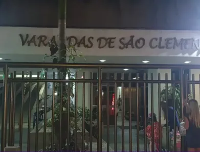 Apartamento com 2 Quartos à venda, 100m² no Botafogo, Rio de Janeiro