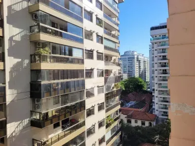 Apartamento com 4 Quartos à venda, 136m² no Icaraí, Niterói