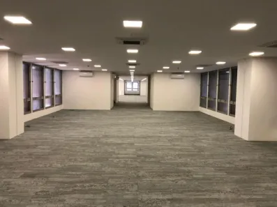 Sala Comercial à venda, 628m² no Bela Vista, São Paulo