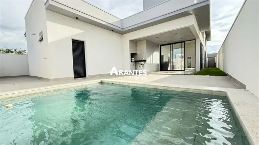 Casa com 3 Quartos à venda, 220m² no Jardim Botânico, Uberlândia