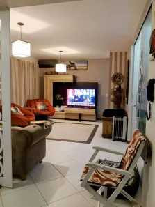 Apartamento com 3 Quartos à venda, 142m² no Itacorubi, Florianópolis