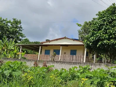 Fazenda/Sítio com 3 Quartos à venda, 80m² no Santa Rita, Igarassu