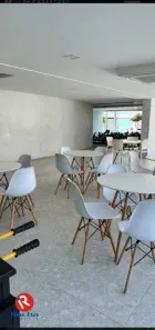 Apartamento com 3 Quartos à venda, 97m² no Boa Viagem, Recife