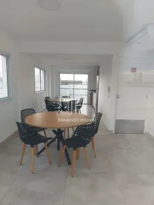 Apartamento com 2 Quartos à venda, 42m² no Tucuruvi, São Paulo