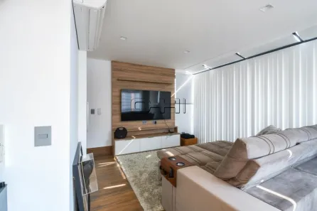 Cobertura com 1 Quarto à venda, 115m² no Vila Olímpia, São Paulo