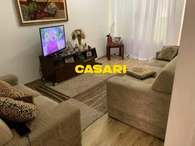 Casa com 3 Quartos à venda, 175m² no Jordanópolis, São Bernardo do Campo
