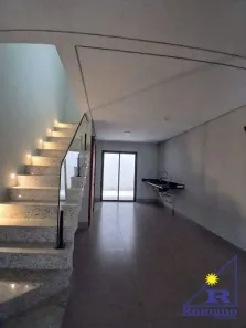 Sobrado com 4 Quartos à venda, 140m² no Tatuapé, São Paulo