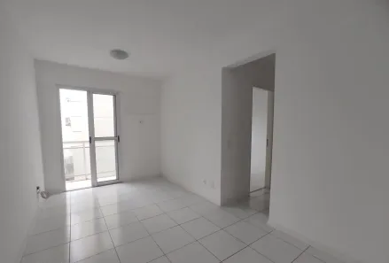 Apartamento com 2 Quartos para alugar, 53m² no Pechincha, Rio de Janeiro