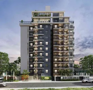 Apartamento com 2 Quartos à venda, 62m² no Aeroclube, João Pessoa