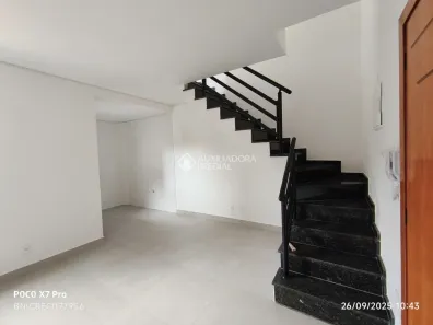 Cobertura com 2 Quartos à venda, 122m² no Vila Assunção, Santo André