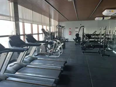 Apartamento com 1 Quarto para alugar, 44m² no Barra, Salvador