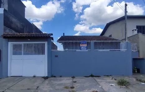 Casa com 2 Quartos para alugar, 280m² no Vicentina, São Leopoldo