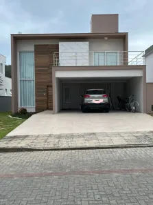 Casa com 4 Quartos à venda, 305m² no Ingleses do Rio Vermelho, Florianópolis