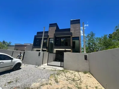 Sobrado com 3 Quartos à venda, 111m² no Prainha, Guaratuba