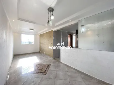 Apartamento com 2 Quartos à venda, 56m² no Conjunto Habitacional Padre Manoel de Paiva, São Paulo