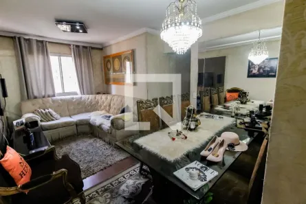 Apartamento com 3 Quartos à venda, 80m² no Vila Andrade, São Paulo