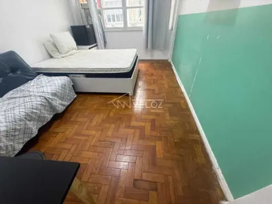 Kitnet à venda, 25m² no Botafogo, Rio de Janeiro
