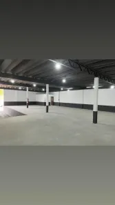 Galpão/Depósito/Armazém para alugar, 345m² no , Barra Velha